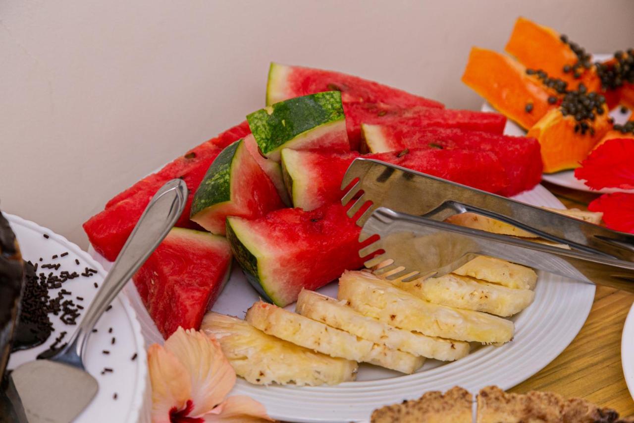 Pousada Manaia مورو دي ساو باولو المظهر الخارجي الصورة