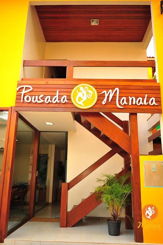 Pousada Manaia مورو دي ساو باولو المظهر الخارجي الصورة
